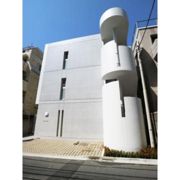 UTA HOUSEの外観画像