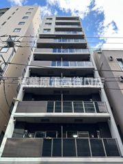 プライムブリス日本橋馬喰町の外観画像