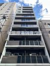 プライムブリス日本橋馬喰町の外観