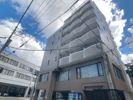 マリナーズコート福岡の間取り画像
