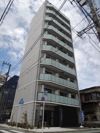 HY’s 横浜SOUTHWESTの間取り画像