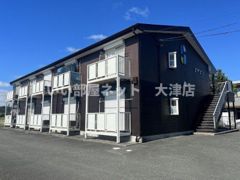 ビザビⅡの外観画像