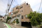 パミールの間取り画像