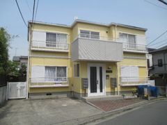 エルメゾン菅野の外観画像