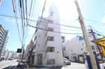 木原住吉ビルの間取り画像