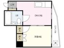 木原住吉ビルの間取り画像
