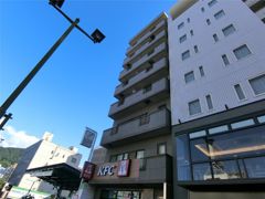 マスカワビルの外観画像