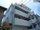 香川マンションの間取り画像