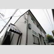 メゾンACROの外観画像