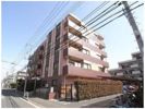 メゾングローリーの間取り画像