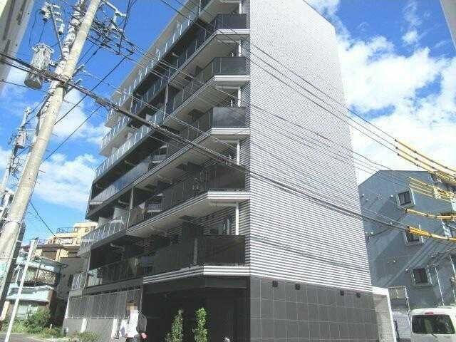 HY’s 西横浜(ハイズニシヨコハマ)の外観画像