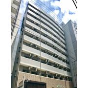 エスリード堂島の外観画像