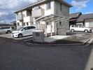 グロワールの間取り画像