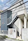 サークルハウス蕨の間取り画像