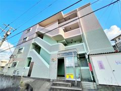 ベルシオン北九州IIの外観画像