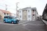 シティハウス益野町の間取り画像