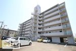 シティラック高松Aの間取り画像