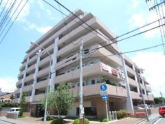 アーティックス大濠の外観画像