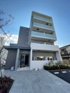 PARQUE Nishikoiwaの間取り画像