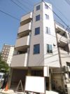ブルーミア駒込（代理）の外観画像