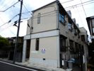 プラザ・ドゥ・ヘレナの間取り画像