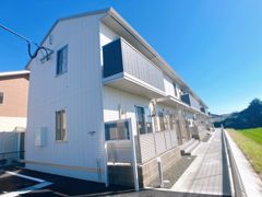 セントラル姶良の外観画像