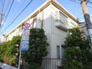 シティハイムコスモの間取り画像