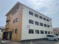 アーバンライフ春江 Ⅰの外観画像