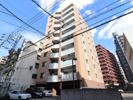 フラッツGENKAIの外観
