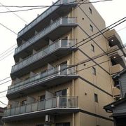 SS.Advance横濱阪東橋exの外観画像