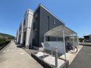 ブルーフォンセの間取り画像