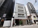 アルバトロスの間取り画像