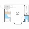 アルバトロスの間取り画像