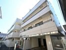 日神パレステージ志村坂下の間取り画像
