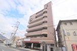アトラス大町の外観