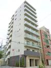 ライジングプレイス西浅草の間取り画像