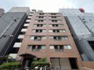 朝日プラザ長堀東パサージュの間取り画像