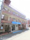 旭ロイヤルハイムの間取り画像