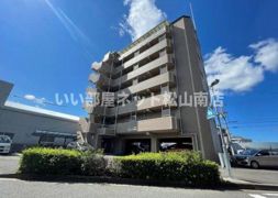 ラフール土居田の外観画像