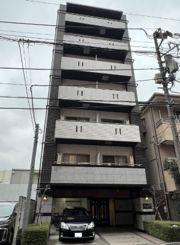 ラフィーヌすみだの外観画像
