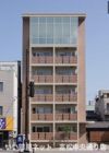 コリドールバリの外観