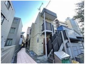 AKEBONO北千住の外観画像