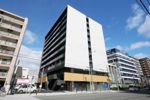 ヴィーナス今里の間取り画像