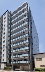 リテラス上野入谷の外観画像