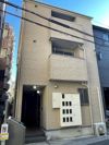 グラスハウスの間取り画像