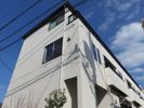 Pousada-Lumiの間取り画像