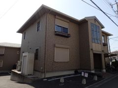 アーバンライフ南台Bの外観画像