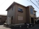 アーバンライフ南台Bの間取り画像
