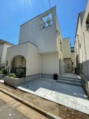Ohyama Houseの外観画像