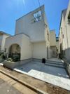 Ohyama Houseの間取り画像